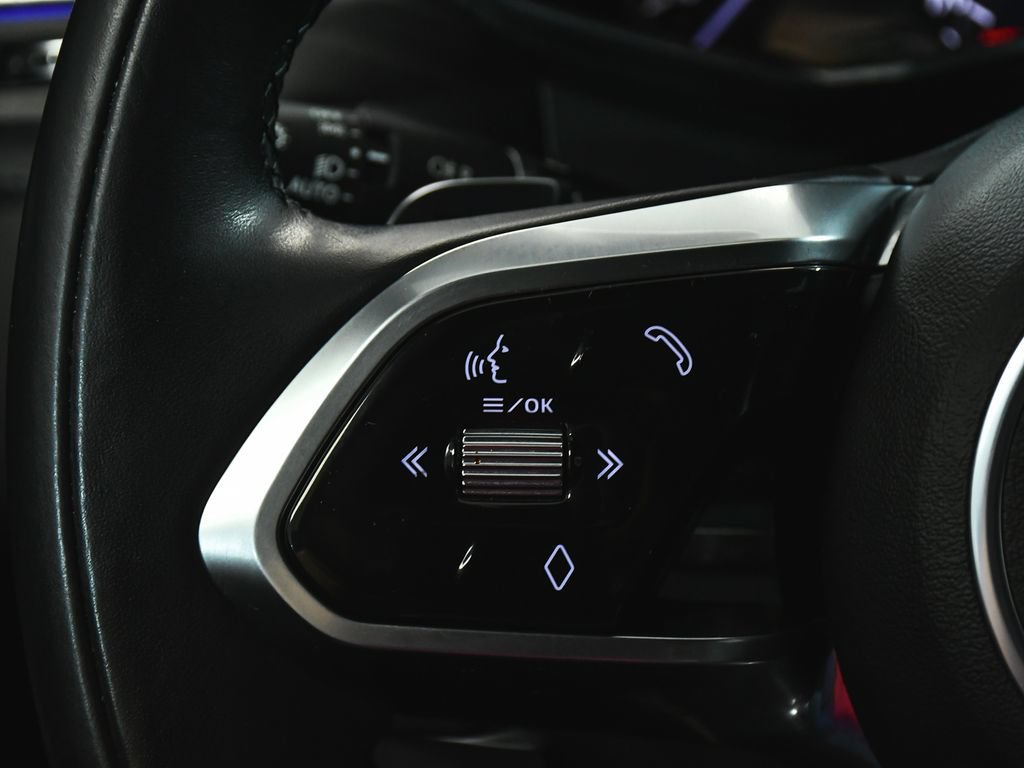 Used 2023 Jaguar F-PACE S AWD/4WD image 37