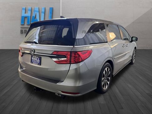 Used 2022 Honda Odyssey EX-L image 5