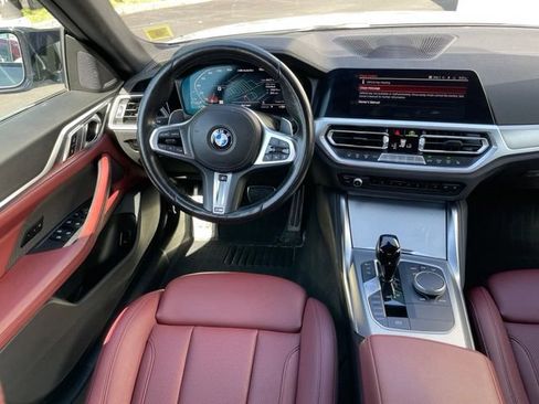 Certified 2023 BMW M440i xDrive Gran Coupe w/ Premium Package AWD/4WD image 11