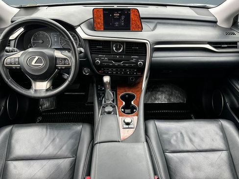 Used 2018 Lexus RX 350L FWD image 16