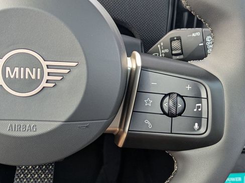 New 2026 MINI Cooper S FWD image 18