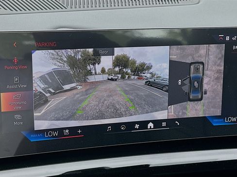 New 2026 BMW 530i w/ M Sport Package RWD image 12