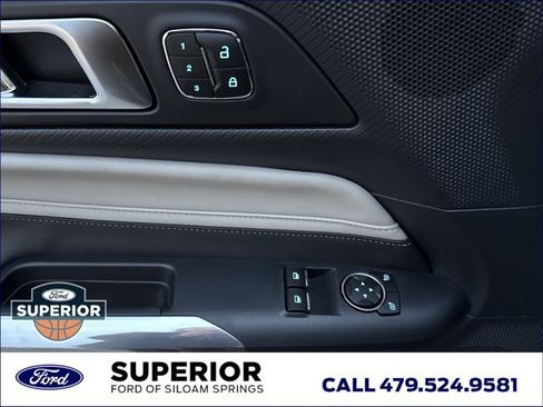 New 2026 Ford Mustang Premium image 16