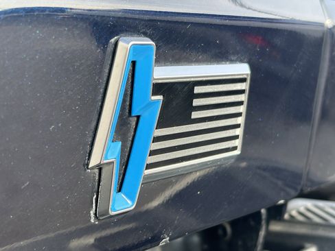 Used 2024 Ford F150 Lightning Lariat image 16