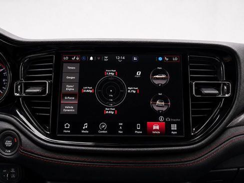 Used 2023 Dodge Durango R/T w/ Tow 'N Go Package AWD/4WD image 39