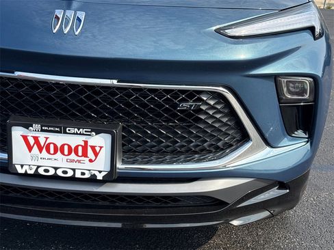 New 2026 Buick Encore GX Sport Touring w/ Comfort Package image 10