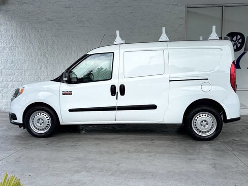 Used 2022 RAM ProMaster City Wagon image 6