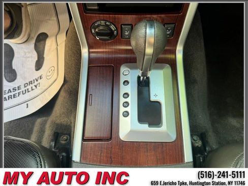 Used 2011 Nissan Pathfinder LE w/ Navigation Pkg AWD/4WD image 20