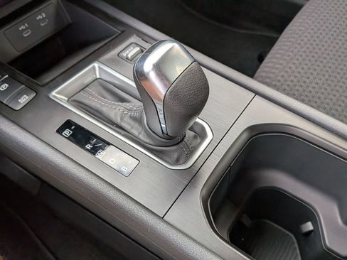 New 2026 Nissan Kicks S FWD image 23