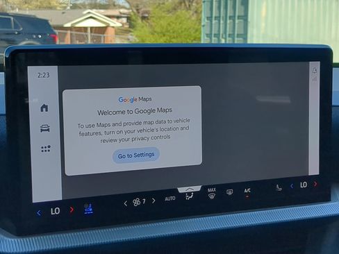 Certified 2025 Ford Explorer ST image 20