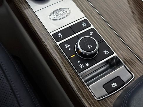 Used 2019 Land Rover Range Rover HSE image 39