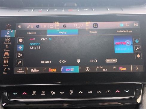 New 2026 Jeep Grand Cherokee L Laredo image 38