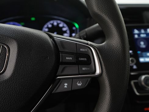 Used 2021 Honda Insight EX image 23