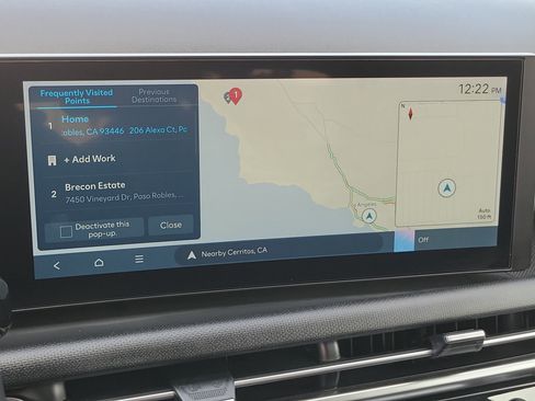 Certified 2025 Hyundai Tucson SEL image 13