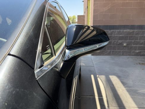 Used 2024 Lexus NX 250 FWD image 12