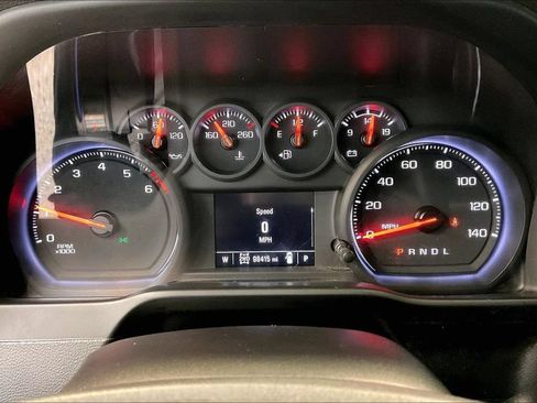 Used 2021 GMC Sierra 1500 4x4 Double Cab w/ Sierra Value Package image 13