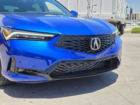 Used 2024 Acura Integra A-Spec FWD image 2