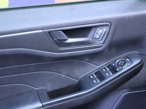 Used 2023 Ford Escape Active image 12