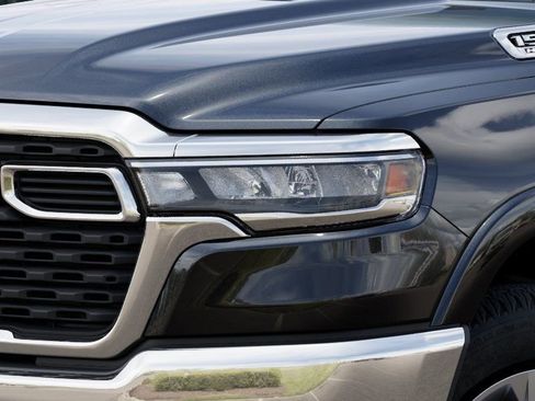 New 2026 RAM 1500 Big Horn image 11
