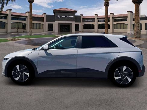 New 2026 Hyundai Ioniq 5 SE RWD image 3