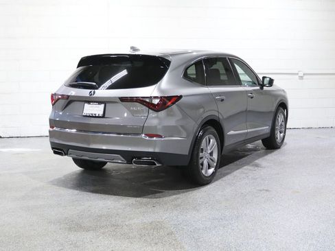 Used 2026 Acura MDX Base image 9