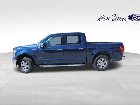 Used 2017 Ford F150 Lariat image 8