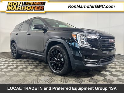 Used 2024 GMC Terrain SLT w/ Elevation Edition
