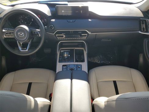 Certified 2024 MAZDA CX-90 Plug-In Hybrid w/ Premium Pkg image 15