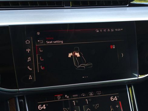 Used 2023 Audi A8 L 3.0T w/ Executive Package AWD/4WD image 41
