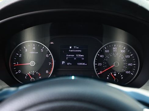 Used 2020 Kia Sportage S FWD image 12