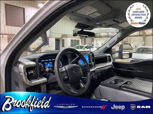 Used 2023 Ford F350 XL w/ XL Chrome Package image 26