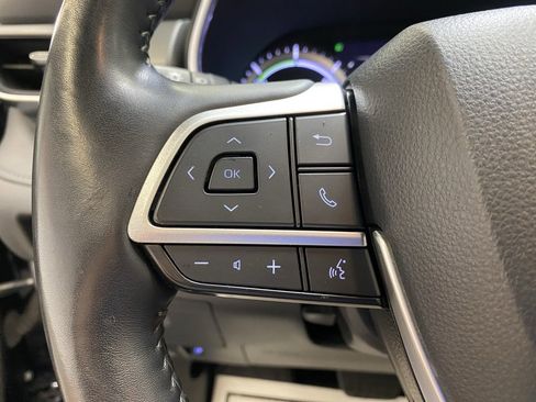 Used 2022 Toyota Highlander Platinum image 20