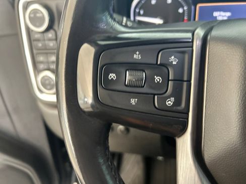 Used 2020 GMC Sierra 2500 Denali w/ Denali Ultimate Package AWD/4WD image 62