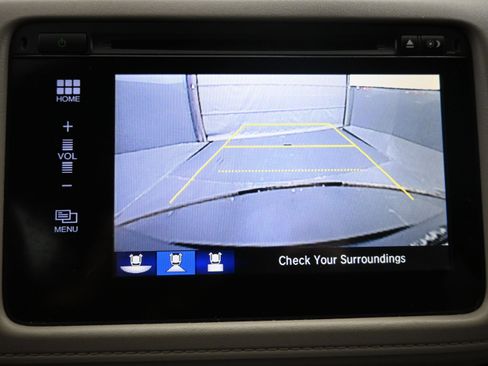 Used 2018 Honda HR-V EX image 16