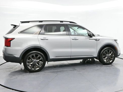 Used 2023 Kia Sorento SX Prestige AWD/4WD image 8
