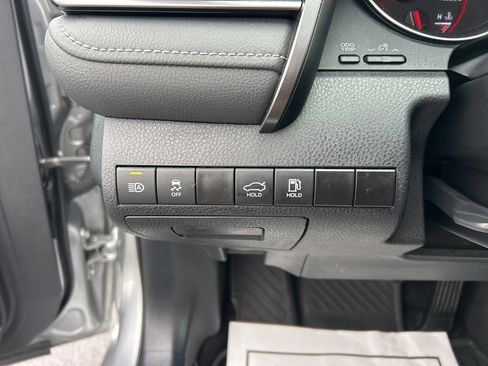 Used 2024 Toyota Camry XSE image 6