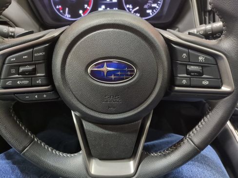 Certified 2024 Subaru Outback Premium AWD/4WD image 20