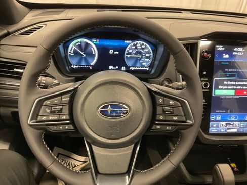 New 2026 Subaru Forester Limited AWD/4WD image 17