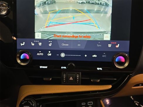 Certified 2025 Lexus NX 350h 350h Premium image 24