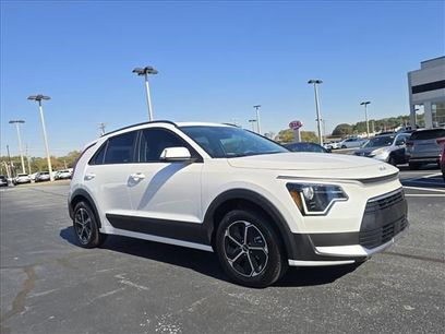 New 2026 Kia Niro EX w/ EX Premium Package