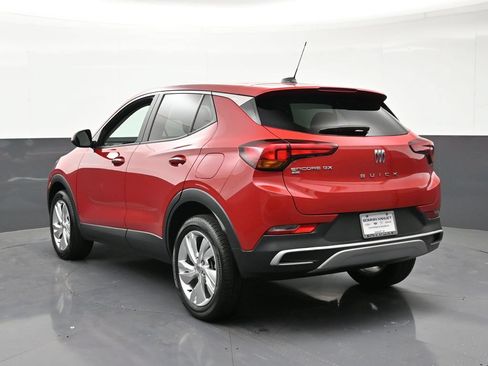 Used 2026 Buick Encore GX Preferred AWD/4WD image 3