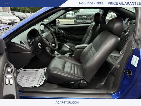 Used 2004 Ford Mustang GT RWD image 12