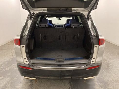 Certified 2022 Buick Enclave Essence w/ Experience Buick Package image 28