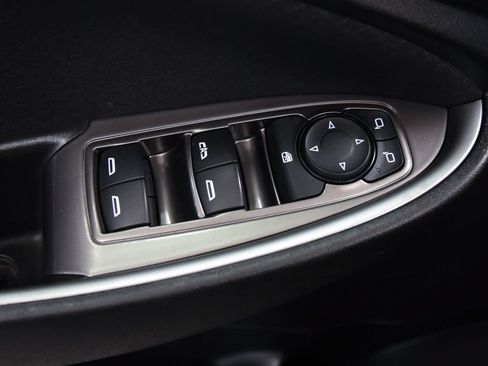 Used 2023 Chevrolet Malibu LT w/ Driver Confidence Package FWD image 16
