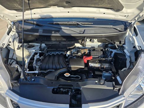 Used 2019 Nissan NV200 S image 15