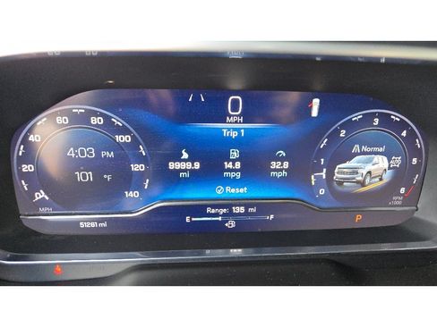 Used 2024 Chevrolet Suburban RST w/ Luxury Package AWD/4WD image 40