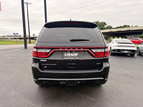 Used 2024 Dodge Durango GT AWD/4WD image 6
