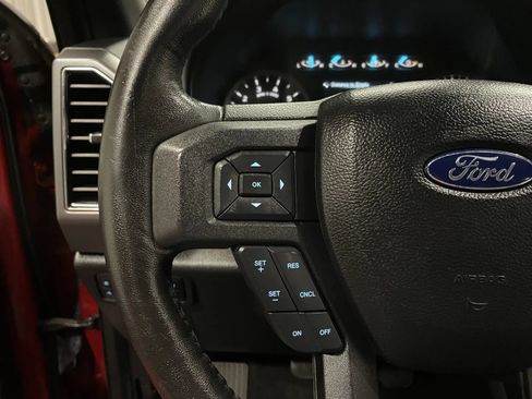 Used 2020 Ford F150 XLT w/ Equipment Group 302A Luxury image 22