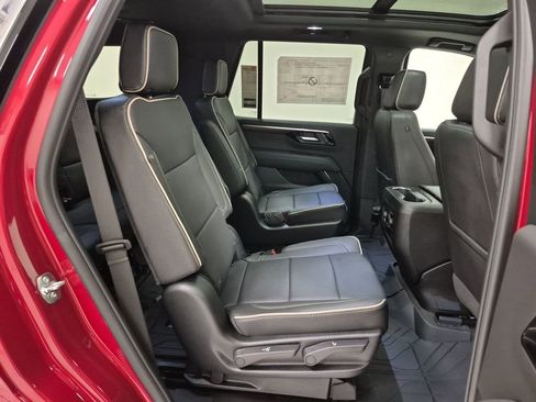 New 2026 Chevrolet Tahoe Premier image 28