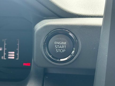 Used 2025 Toyota Tacoma SR RWD image 24